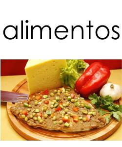 Fotos de alimentos para restaurantes e indstrias