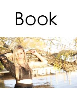 Fotos e book personalizado