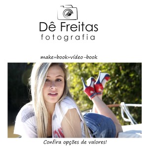 Estudio fotogrfico em Novo Hamburgo para books