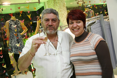 Coquetel Cumplice