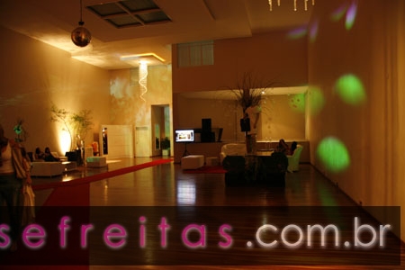 Evento Blumenhaus