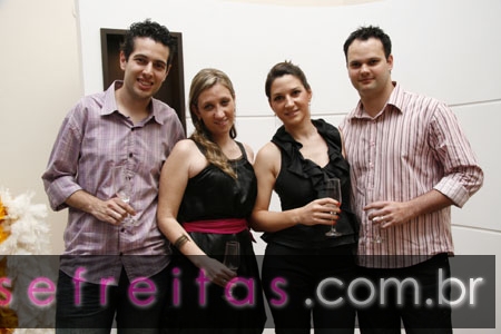 Evento Blumenhaus