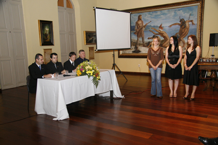 Evento JCI