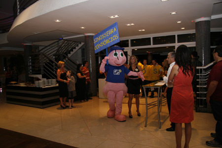 Festa Sinoscar