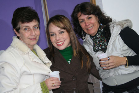 Coquetel Joyce Cabeleireiros