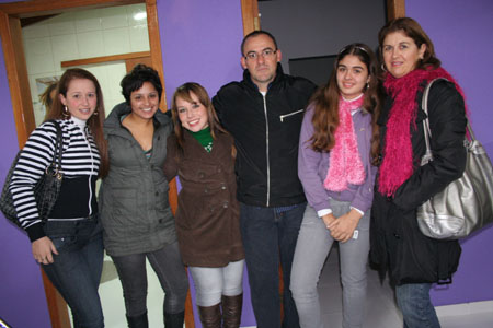 Coquetel Joyce Cabeleireiros