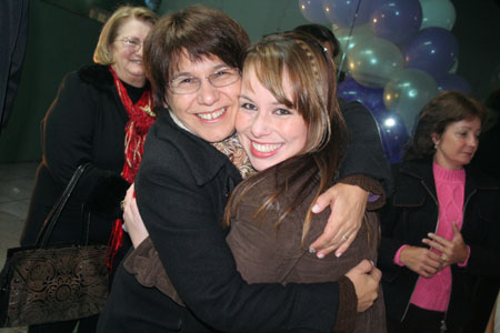 Coquetel Joyce Cabeleireiros