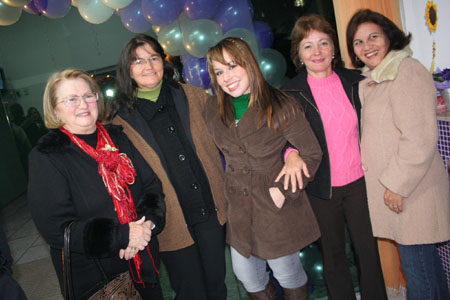 Coquetel Joyce Cabeleireiros