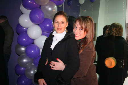Coquetel Joyce Cabeleireiros
