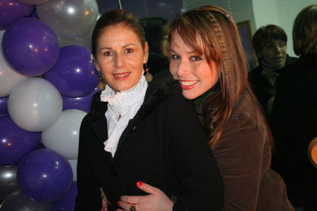Coquetel Joyce Cabeleireiros