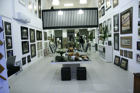 Coquetel Le Cadre