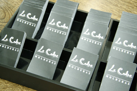 Coquetel Le Cadre