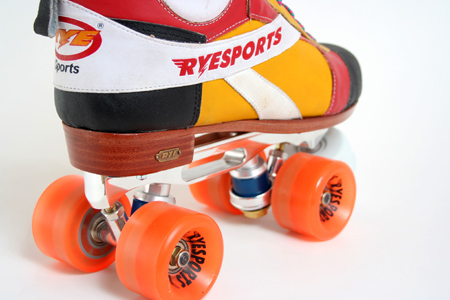 Patins Rye