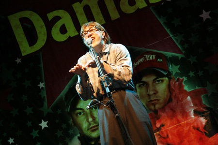 Primeiro as Damas-Soc.Gin�stica